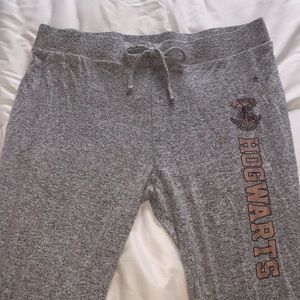 NEVER WORN Harry Potter Primark Sweatpants